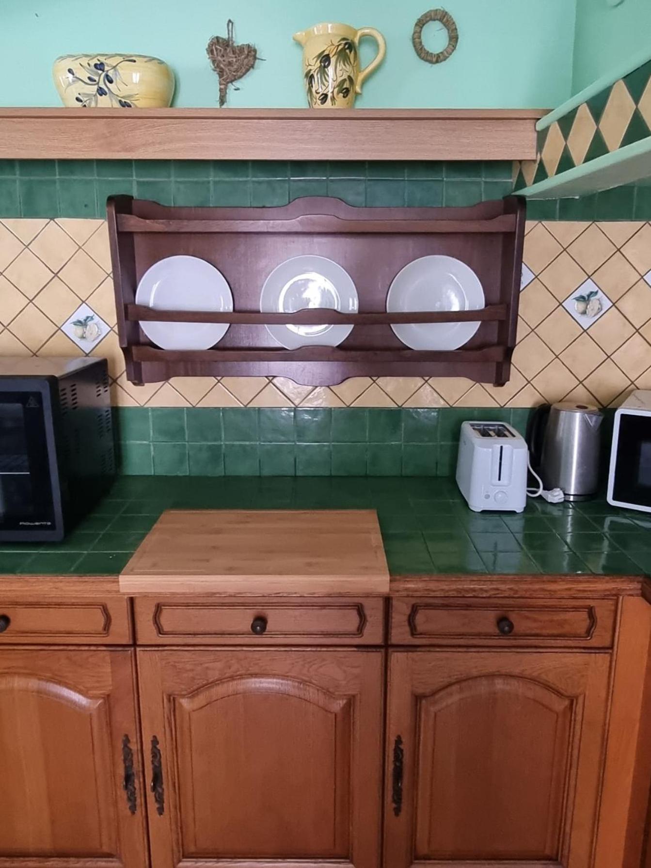 Maison Ideale Pour Famille